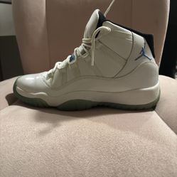 Jordan 11s