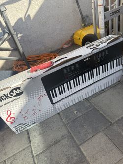 Keyboard