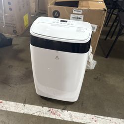CF10 Portable air Conditioner, White