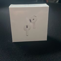 Airpod 4s