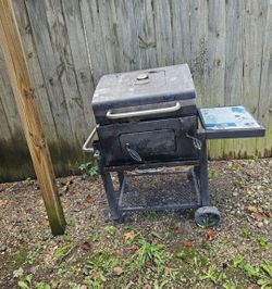 Grill $25