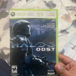 Halo 3 Odst