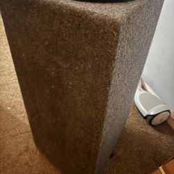 Kicker 12 Subwoofer Double 