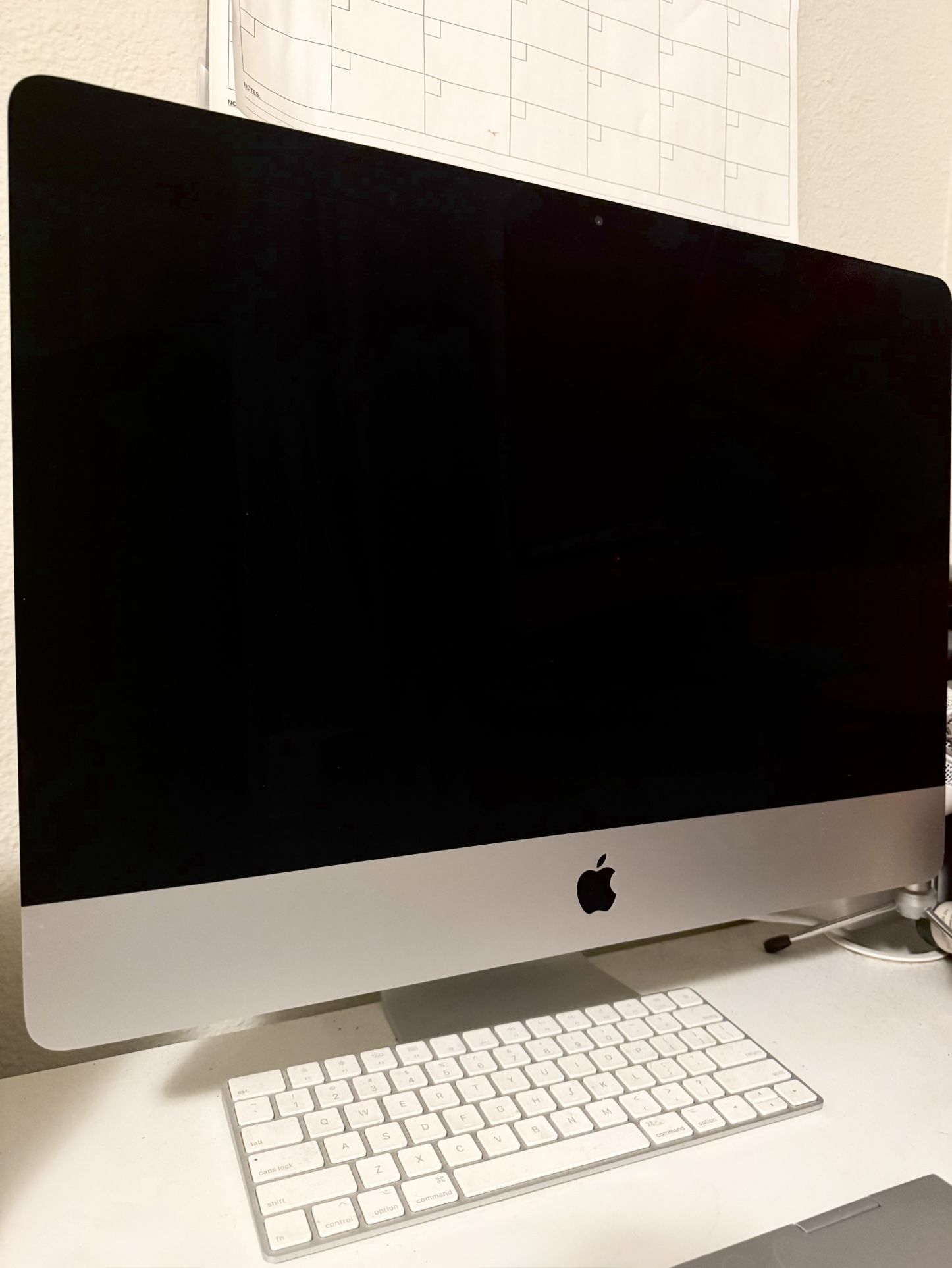 Mac Computer