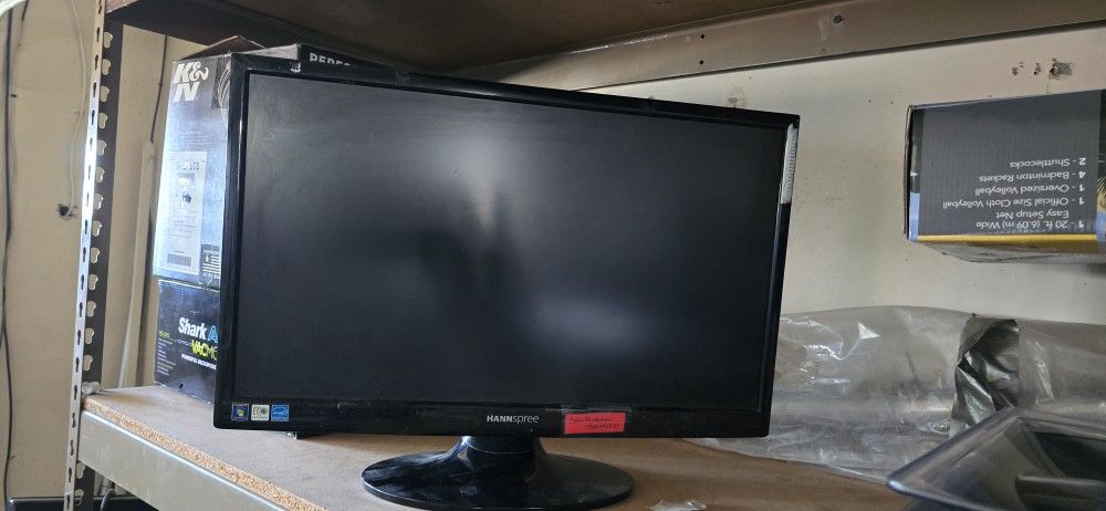 Monitors  Computer 