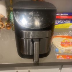 Air Fryer 