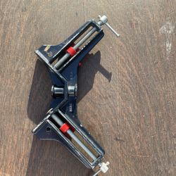Vintage Stanley Miter Vise