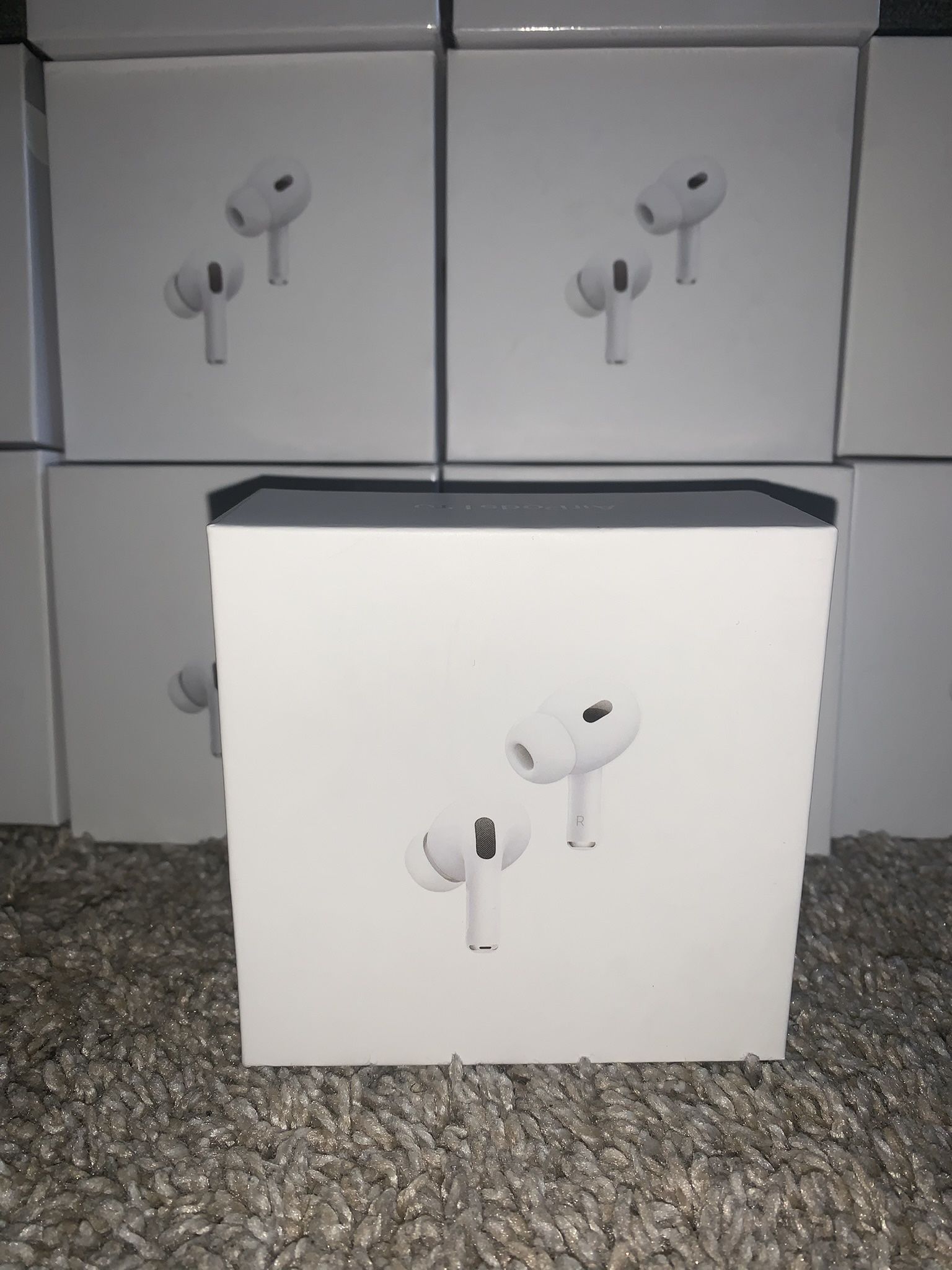 AirPods Pro Gen 2