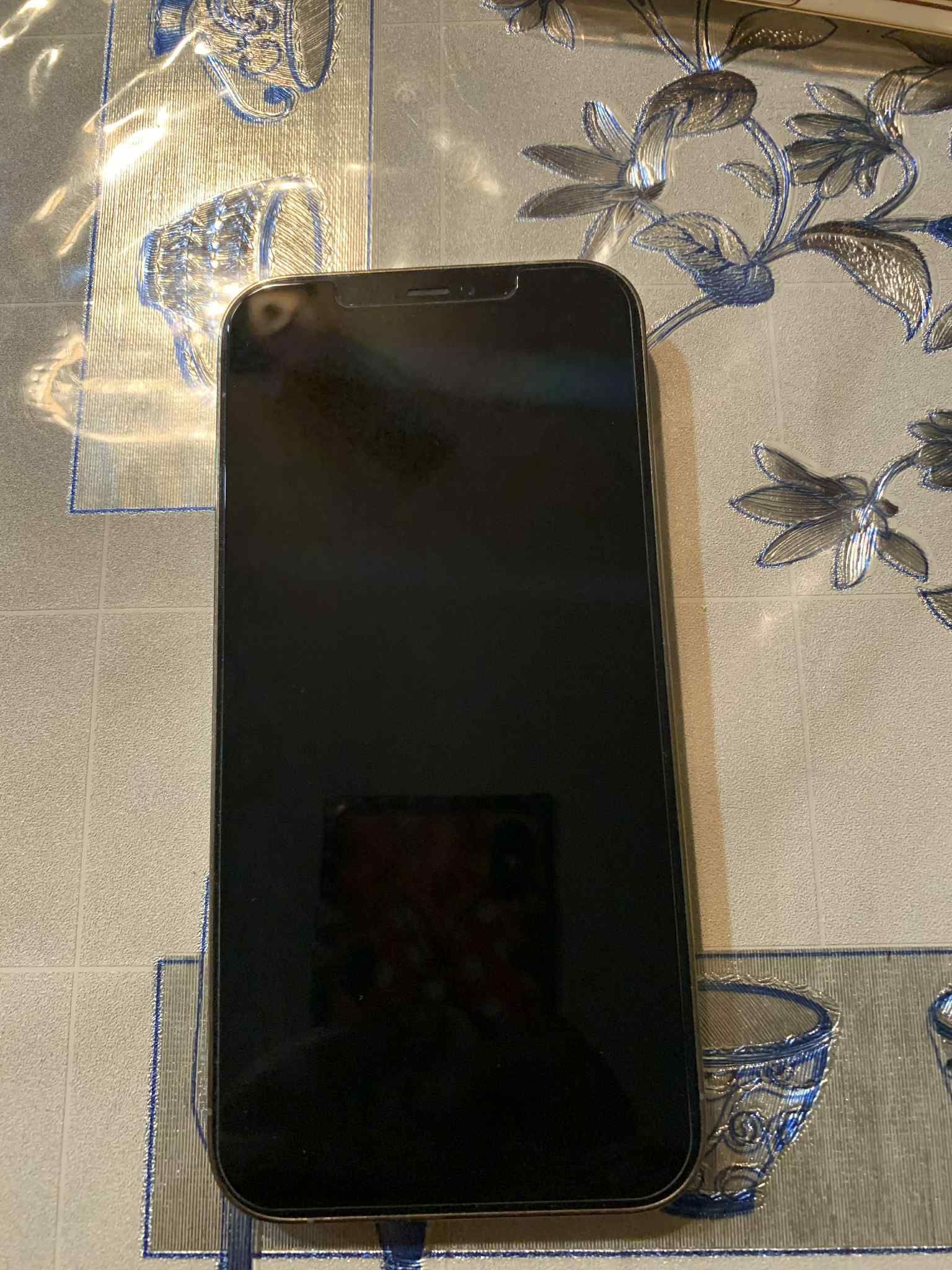 iPhone 12 Pro Max