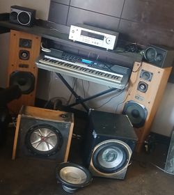 Audio