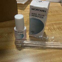 Nail Glue Remover 