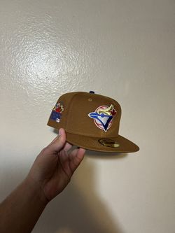 Hat Club Yote Pack Toronto Blue Jays 7 3/4