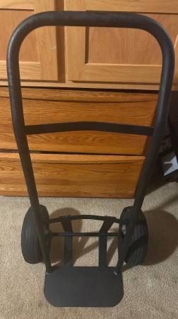 Hand Truck
