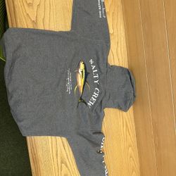 Salty Crew Sweatshirt