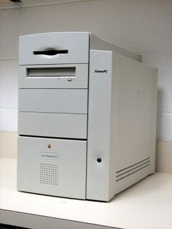 Mac G3