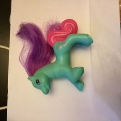 My Little Pony-G2