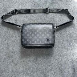 Lv Bag (District PM)