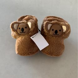 Koala Bear Baby Uggs 