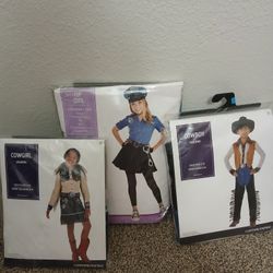 Halloween Costumes Kids