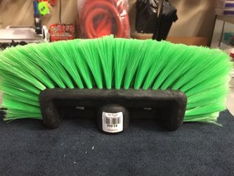 Nylon 5 level brush