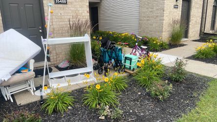 Moving apartment last day sale