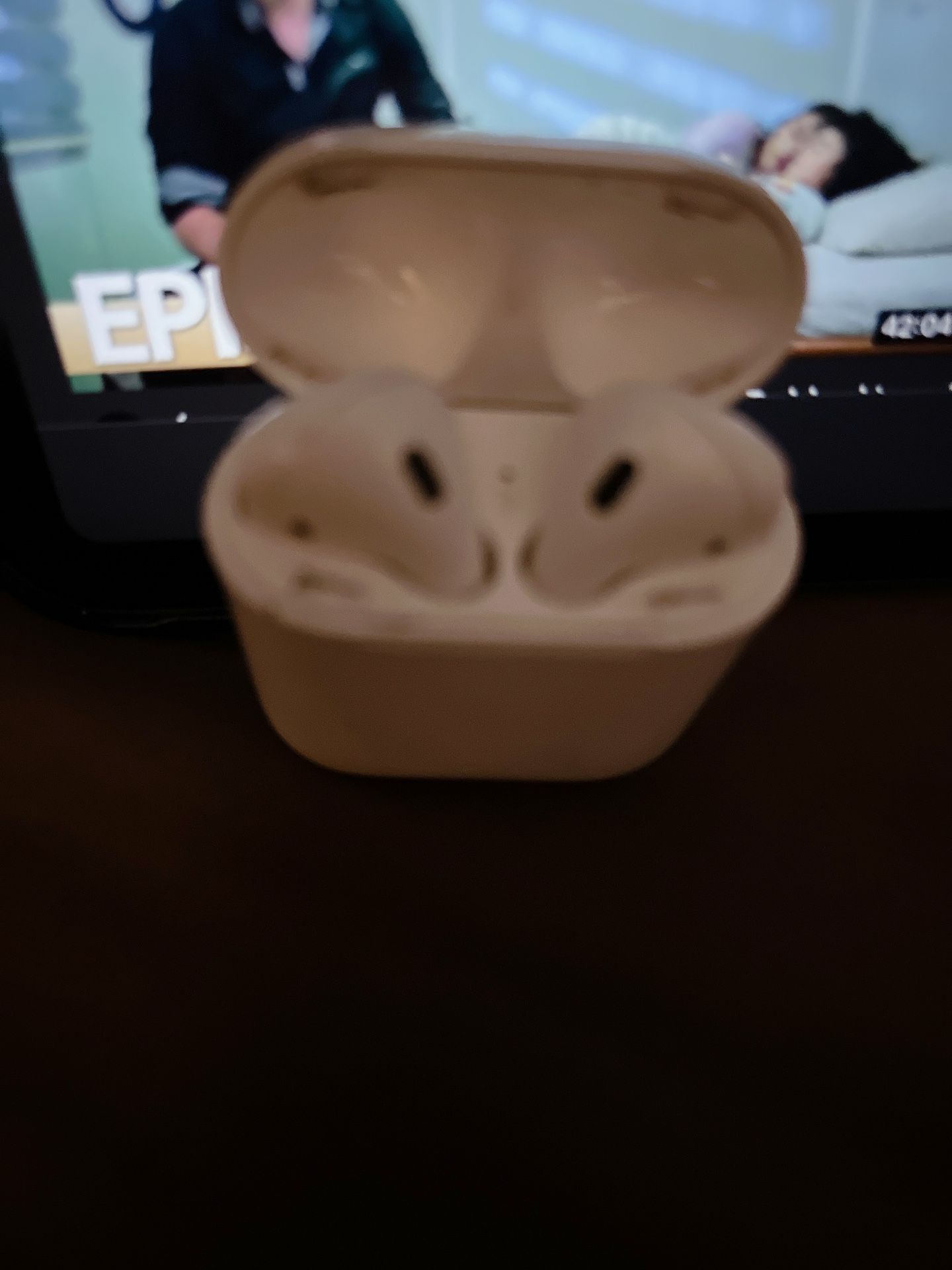 AirPod 2nd Generation