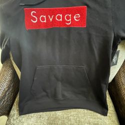 Savage Hoodie