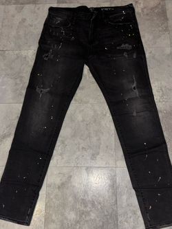 PRP JEANS Sz38