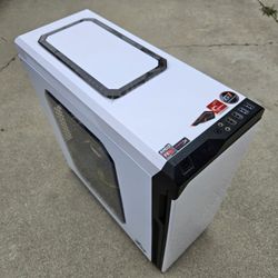 Desktop Computer