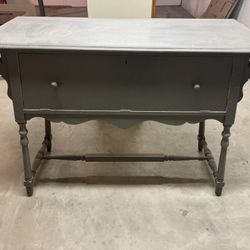 Bar Cabinet