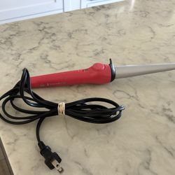 Remington Curling Wand 5.00