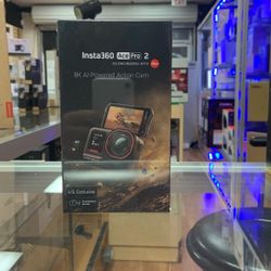 Insta360 Ace Pro 2 