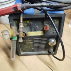 Pro Spot Welder