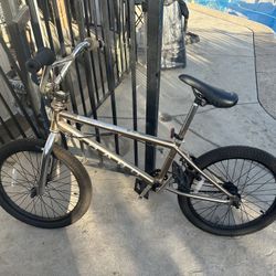 Haro BMX Bike