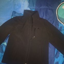 Boys 5/6 Weather Proof Jacket