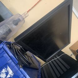 Computer Monitor 