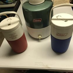 Drink Coolers 