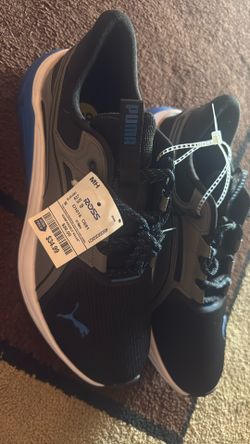 Running Shoes