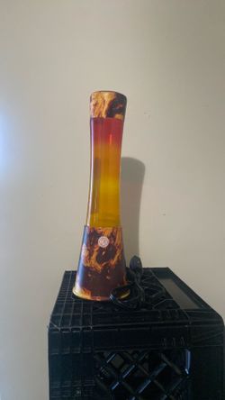 Lava Lamp