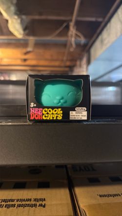 Squishy needohs