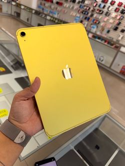 iPad A16 128gb WiFi and cellular