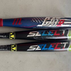 Baseball Bats