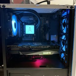 Gaming Pc (3080)