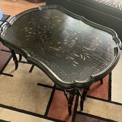 Coffee Table From Ethan Allen 