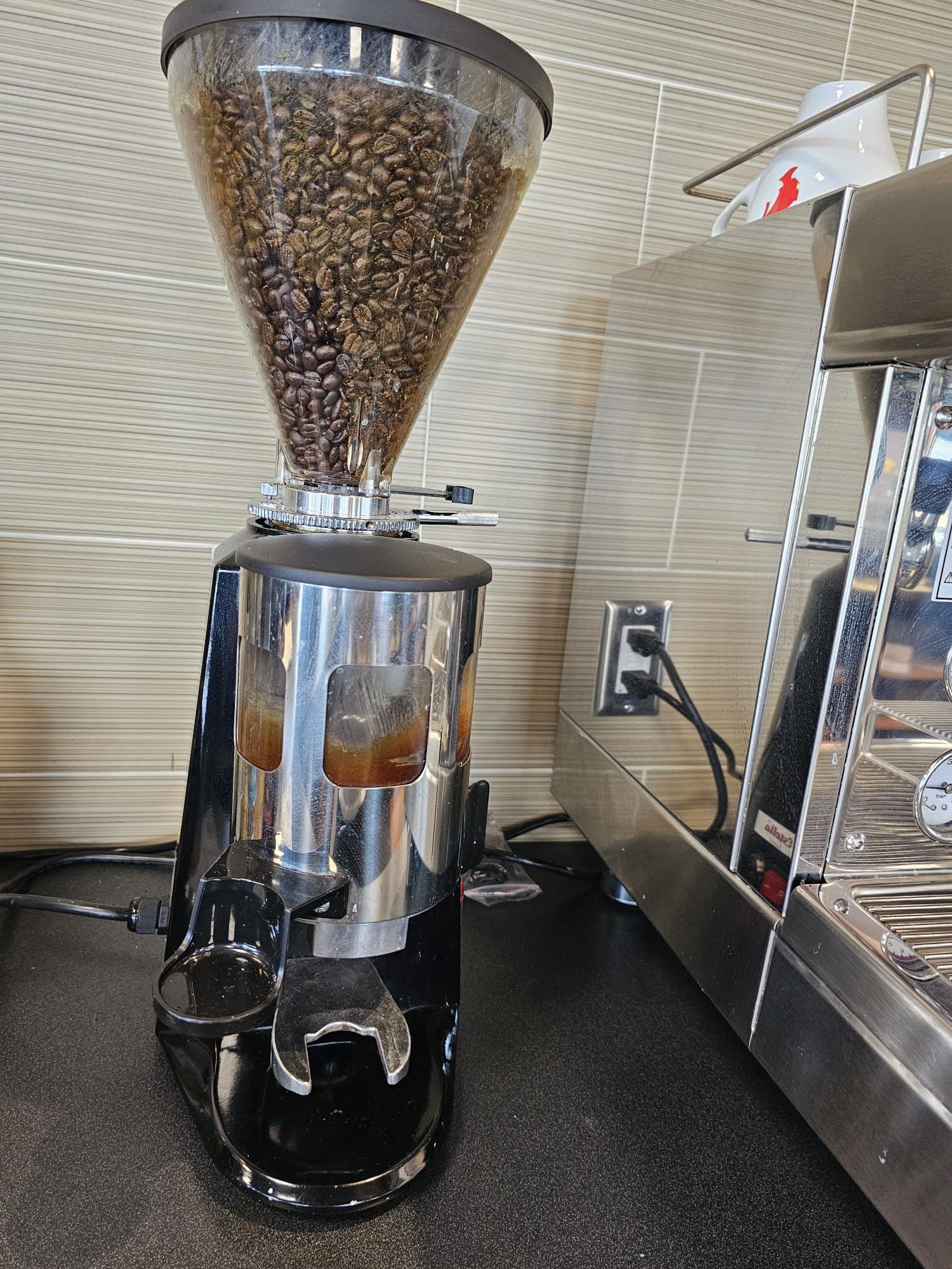Estella - Commercial Coffee Grinder - Closing Sale!