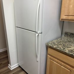 Whirlpool Fridge 