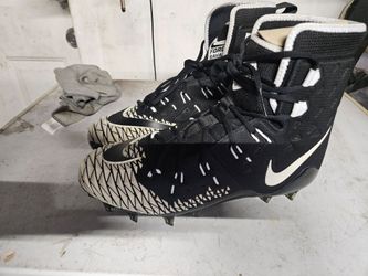 Nike football cleats