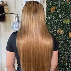 Hair Extensions