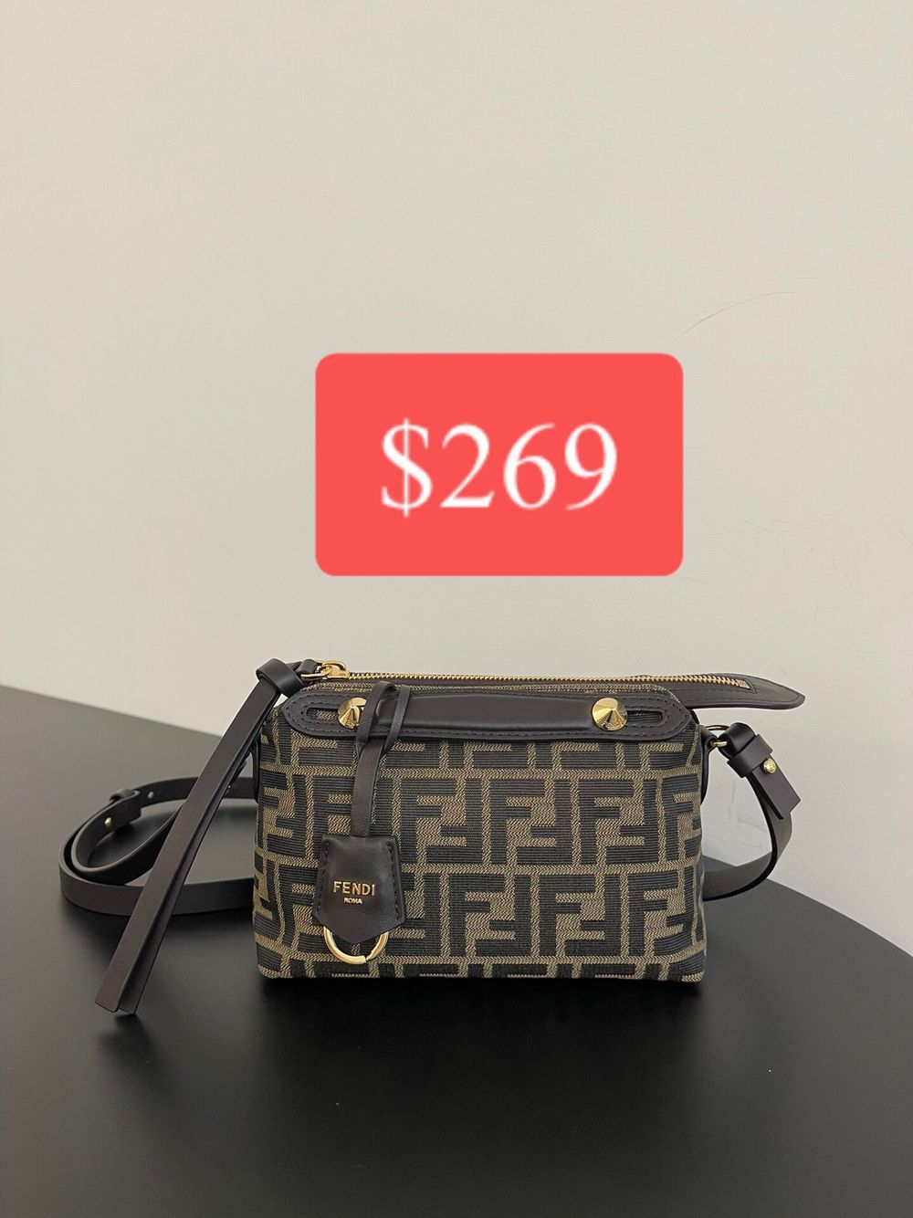 Fendi Women’s 2025 Bag With Box New