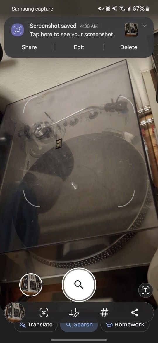 Plug In Wall Heater And Old School Music Must Haves